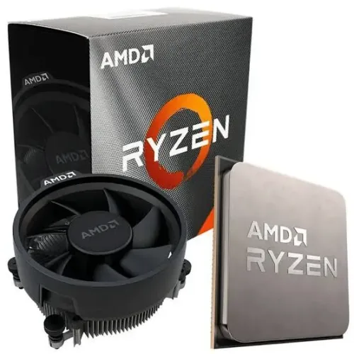 Ryzen 7 5700 novo lacrado 