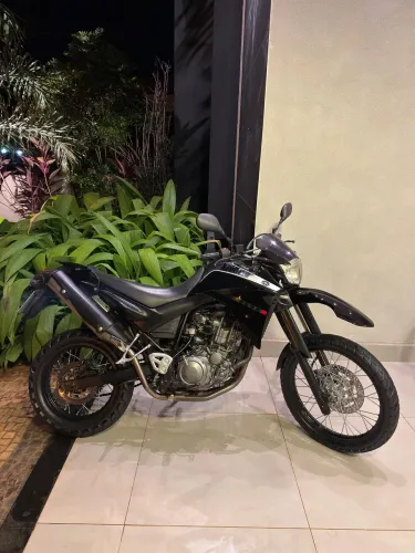 XT 660R 