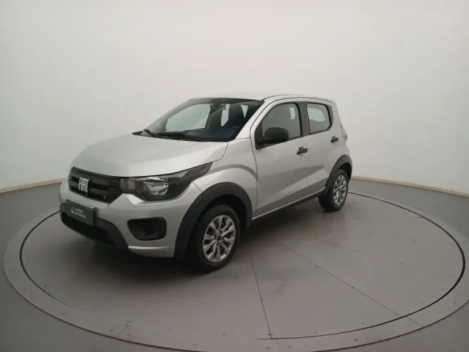 Fiat Mobi Like ON 1.0 Fire Flex 5P. 2023