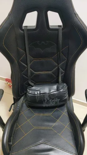Cadeira Gamer Batman