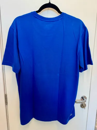 Camisa Lacoste original 