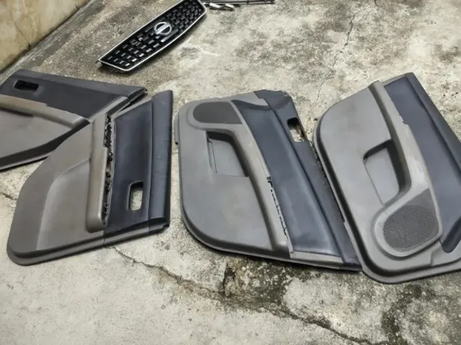 Peças Usadas para Sentra.