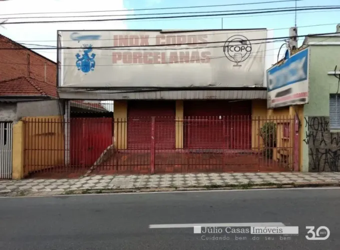 Sala Comercial á venda e para aluguel, 262,00 m2 - Centro, Sorocaba