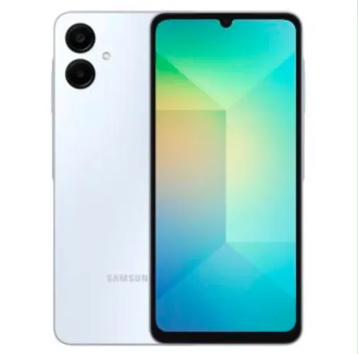 Samsung galaxy A06