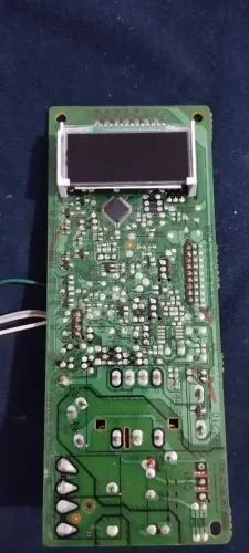 Placa Panasonic NN-56BH
