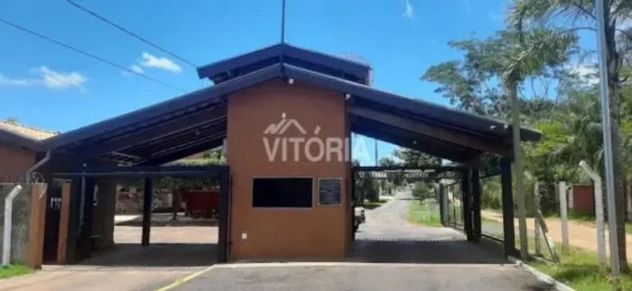 Terreno no Condomínio Rio Grande, Fronteira-MG / 520 m² - VENDA