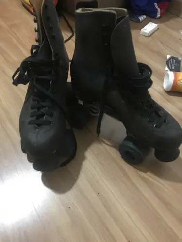 Patins profissional