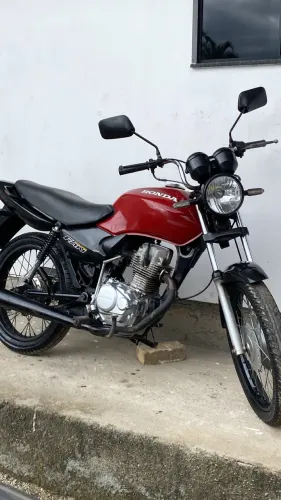 Vendo Fan 125 2005
