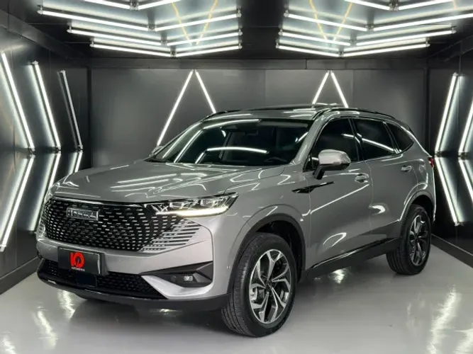 GWM Haval H6 Premium Phev AWD 2025