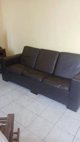 Sofá no precinho 