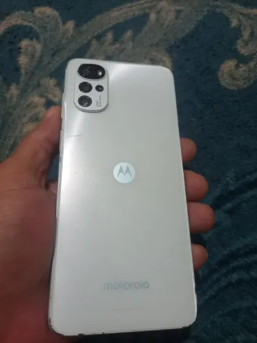 Motorola G22