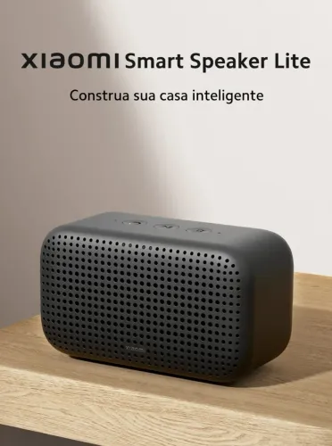 Alexa Xaiomi Smart Speaker Lite