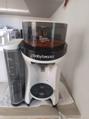 Baby brezza