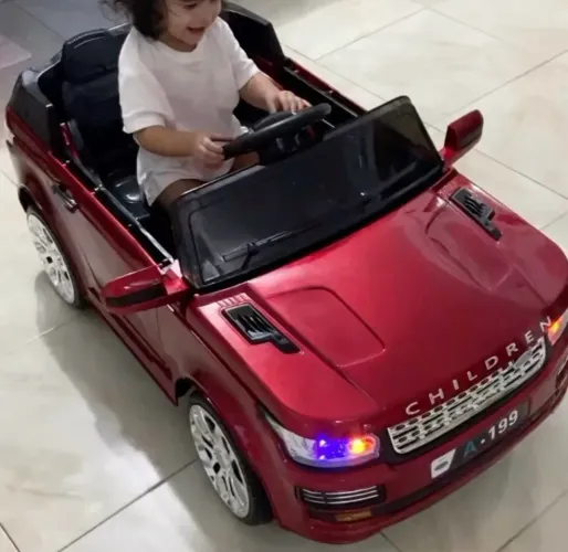 Carro elétrico