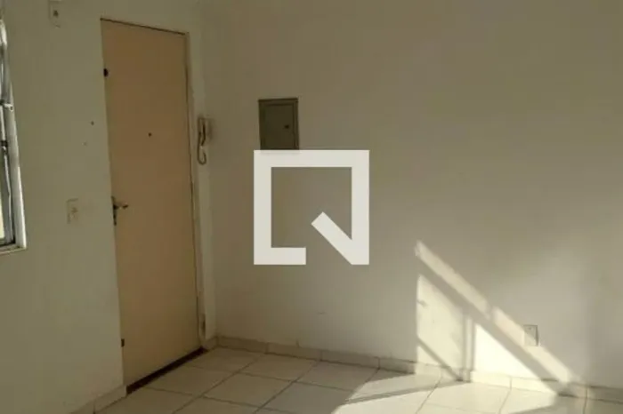 Apartamento à Venda - Parque Nações Unidas, 2 Quartos, 48 m2