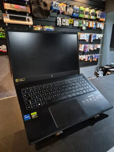 Notebook Gamer Nitro V15 i5 13ª RTX 4050