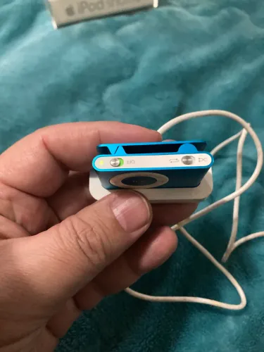 Apple iPod Shuffle Original na caixa!!