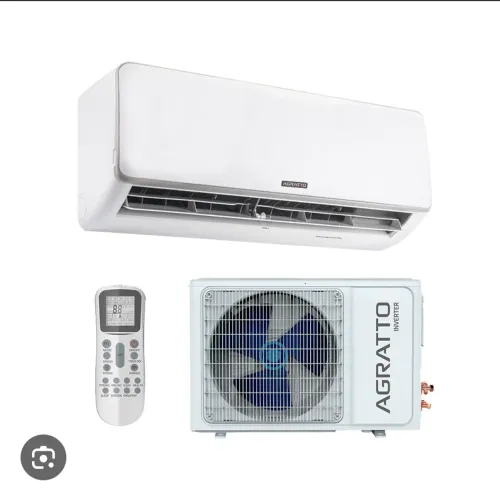 Ar Condicionado - Agratto