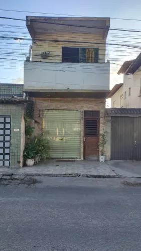 Ponto comercial em Felipe camarão