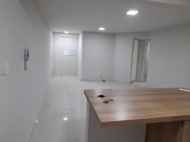 Apartamento Edifício Villa Romana