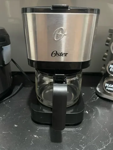 CAFETEIRA OSTER 19 XÍCARAS 