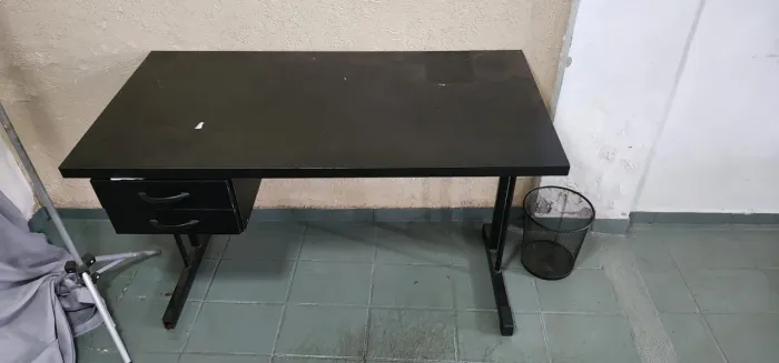Mesa de escritório