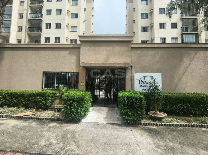 Oportunidade em Morada de Laranjeiras: 2 Quartos (Suíte) com Varanda por R$ 470 Mil