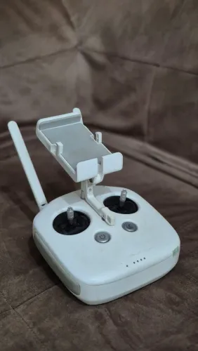 Controle Drone phantom 3 adv