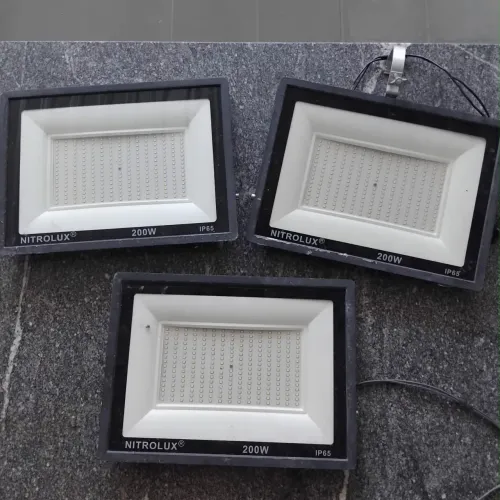Refletor led 200w