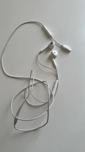 Fone de ouvido 
