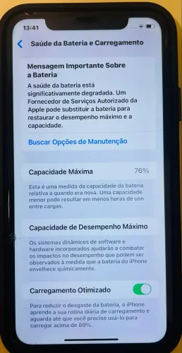 iPhone 11 de 64 HB