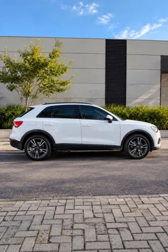 Audi Q3 Prestige 1.4 TFSI Flex S-tronic 2020
