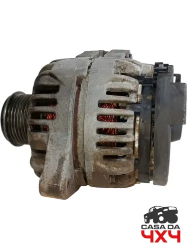 Alternador Hilux 3.0 2006 2008 2010 2012 2014 2015