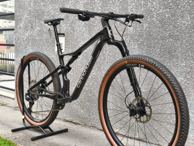 CANNONDALE SCALPEL CRB 2 LEFTY 2026