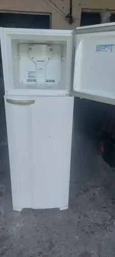 Geladeira Electrolux Frost Free