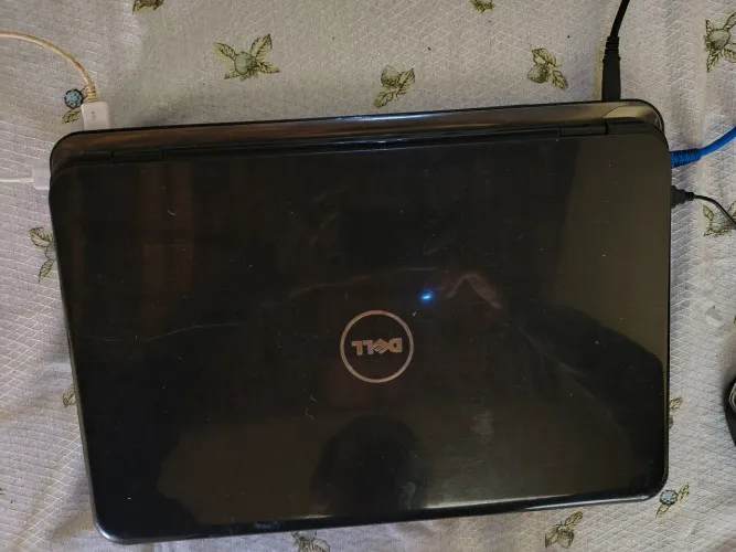 NOTEBOOK DELL