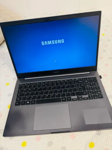 Not book Samsung 