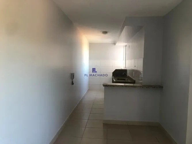 *Apartamento para Aluguel - Jardim Presidente | Goiânia/GO*