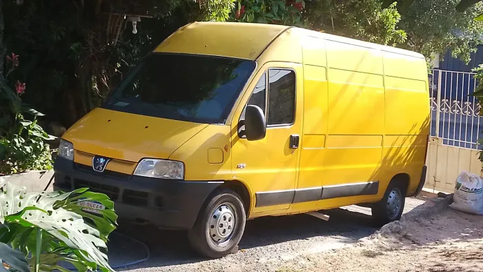 Carretos e mudanças