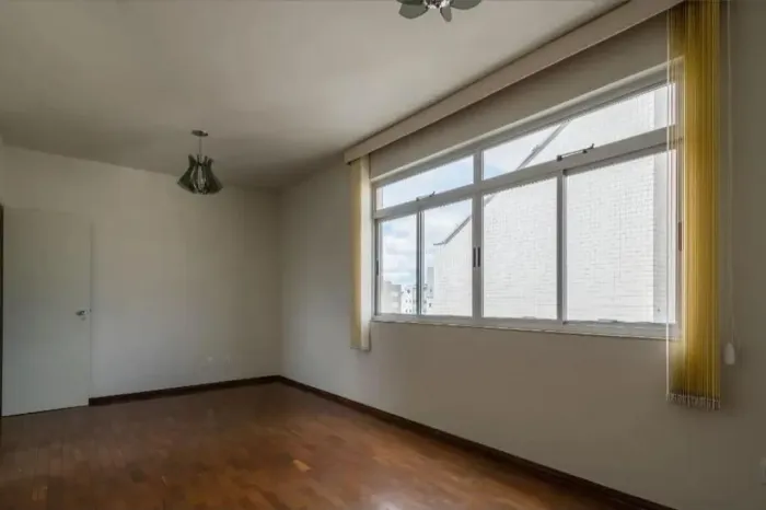 Apartamento à Venda - Santo Antônio, 2 Quartos, 75 m2
