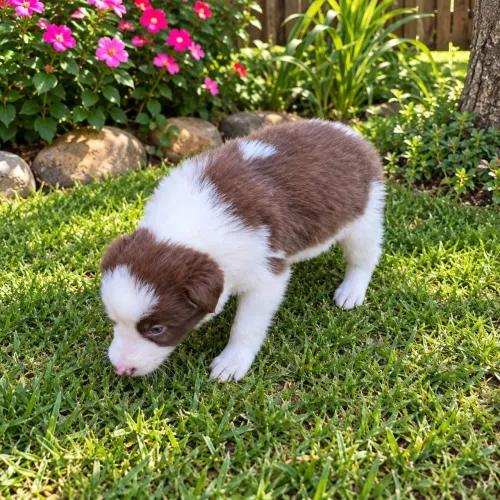 Borde collie