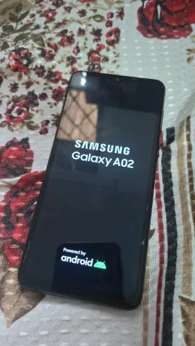 Samsung A02