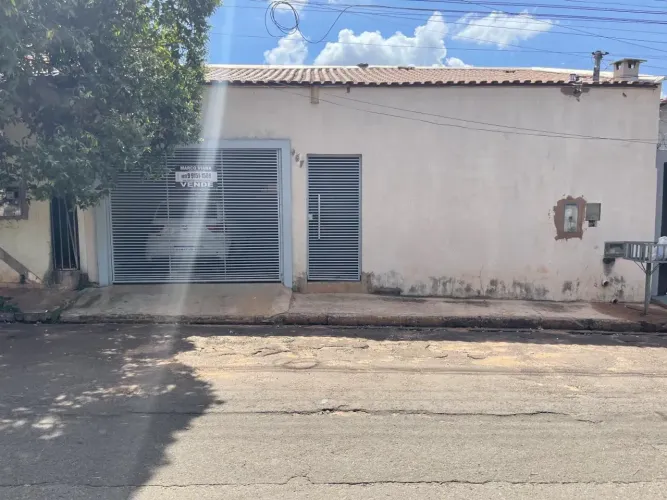 Vendo Imóvel Colibri  \ Estudo Proposta