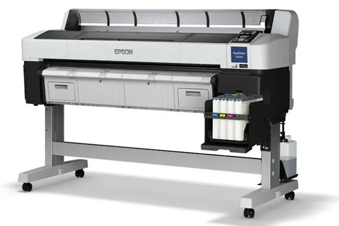 Peças Epson plotter f6200
