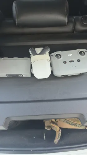 Dji Mini 2 