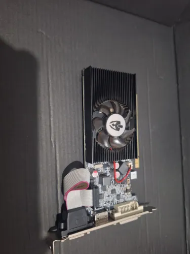 GT610 2GB VRAM