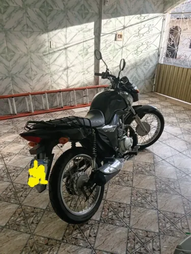 Moto Honda