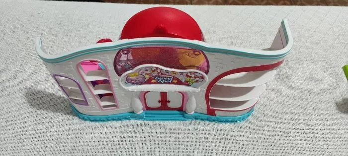 Shopkins Mercadinho