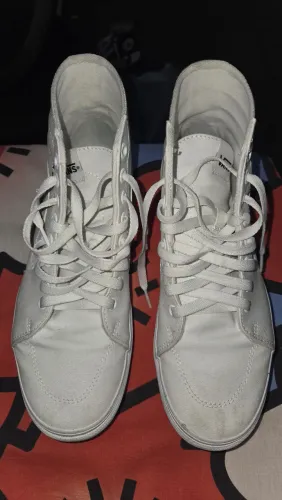 Tênis Vans