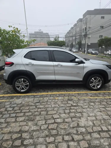 Fiat Pulse Audace 1.0 Turbo 200 Flex Aut. 2022